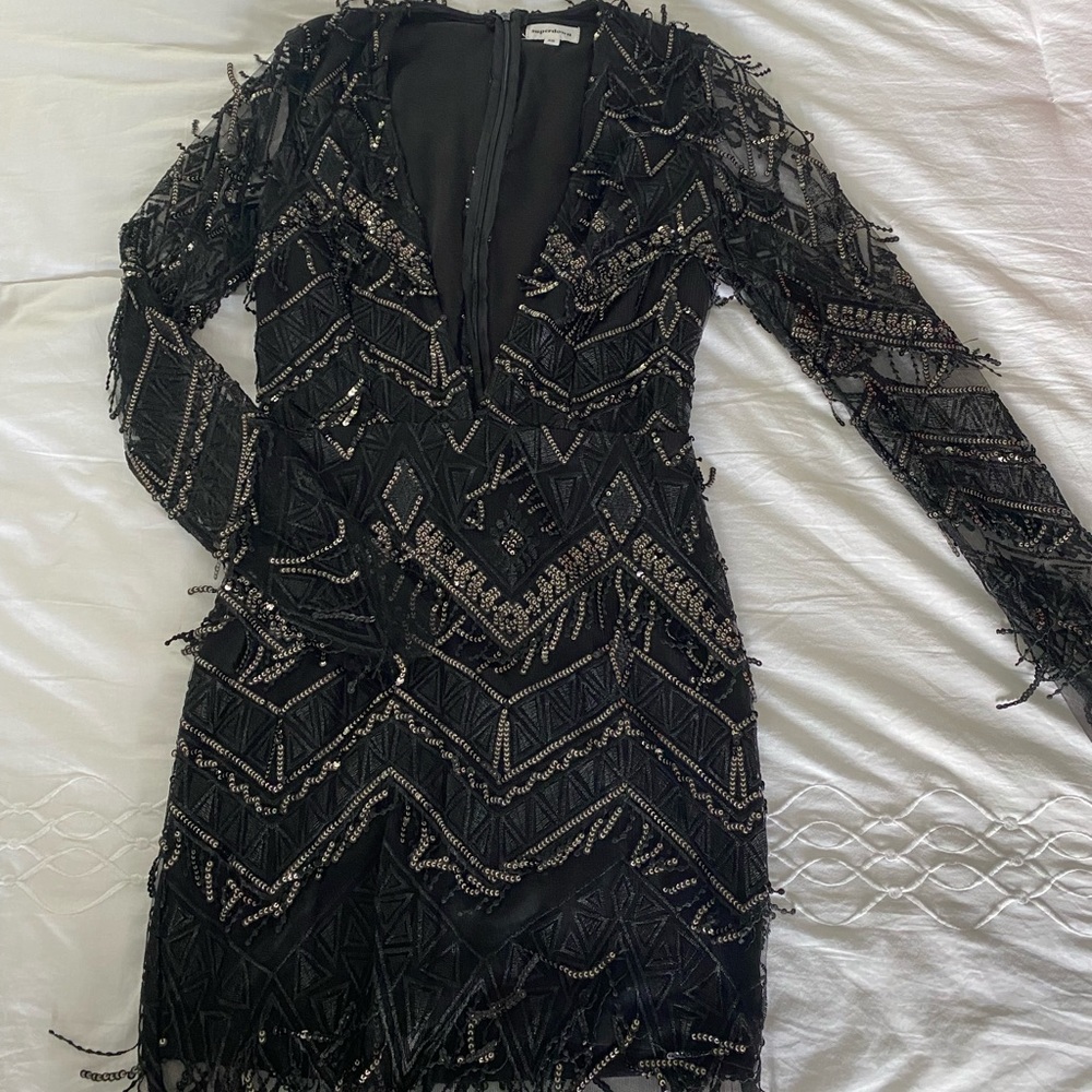 Superdown Mini Dress